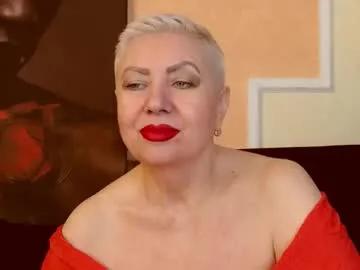 posh_lady on Chaturbate