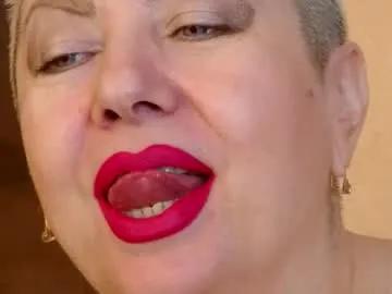 posh_lady on Chaturbate