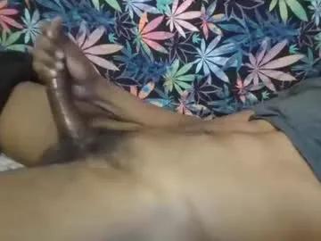 presidentialbryana on Chaturbate