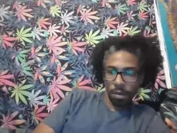 presidentialbryana on Chaturbate