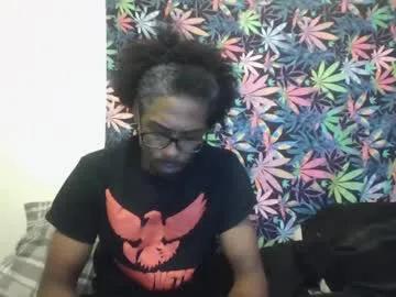 presidentialbryana on Chaturbate