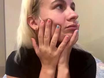 prettybabypetite on Chaturbate