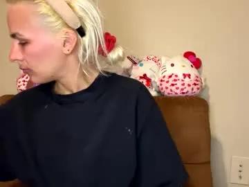 prettybabypetite on Chaturbate