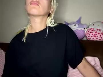 prettybabypetite on Chaturbate