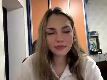 pricillahoinacki on Chaturbate