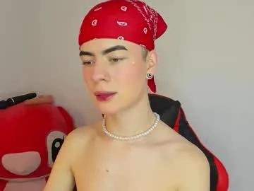 prince_adreww from Chaturbate