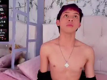 prince_apolo from Chaturbate