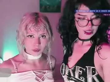 princesita_valija on Chaturbate