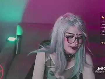 princesita_valija on Chaturbate
