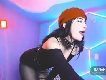 princesita_valija on Chaturbate