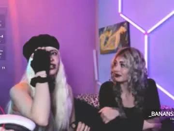 princesita_valija on Chaturbate