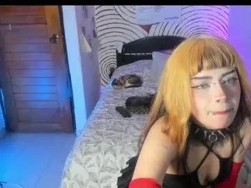 princesita_valija on Chaturbate