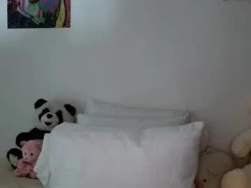 princess_ofyourdreams on Chaturbate