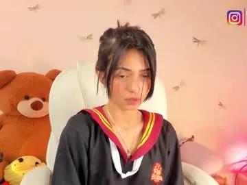 princessluna_14 on Chaturbate