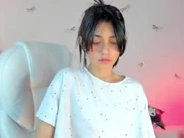princessluna_14 on Chaturbate