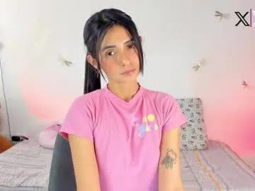 princessluna_14 from Chaturbate