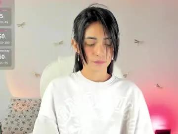 princessluna_14 on Chaturbate