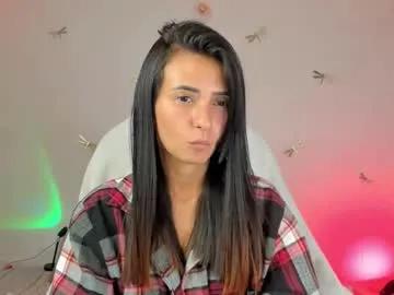 princessluna_14 on Chaturbate