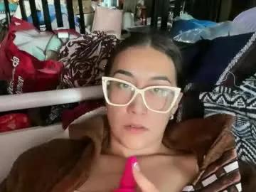princessoftenis44 on Chaturbate