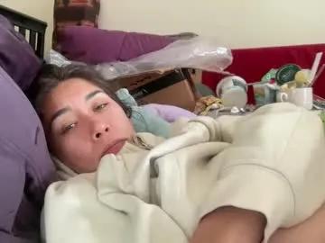 princessoftenis44 on Chaturbate