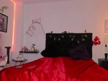 princessryuuko on Chaturbate