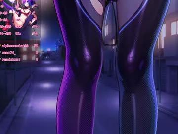 projektmelody on Chaturbate