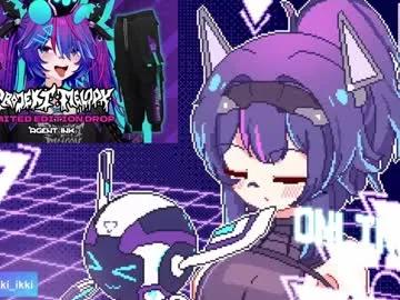 projektmelody on Chaturbate