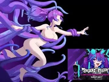 projektmelody on Chaturbate