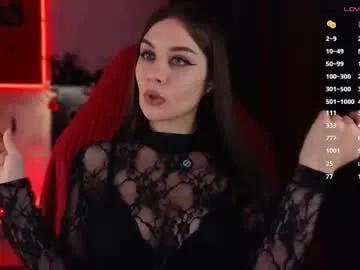 psy_vibe on Chaturbate