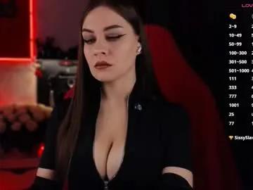 psy_vibe on Chaturbate