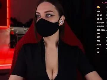 psy_vibe on Chaturbate