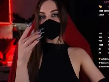 psy_vibe on Chaturbate