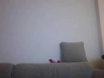 punkindrublic25 on Chaturbate