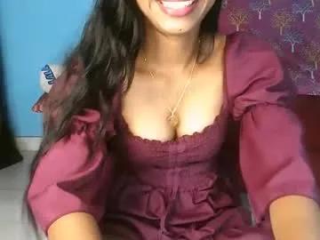 pureannuals on Chaturbate