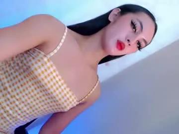 queen_danaya on Chaturbate