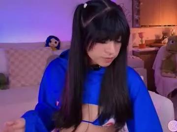 queen_gummy on Chaturbate 