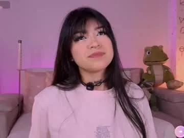 queen_gummy on Chaturbate 