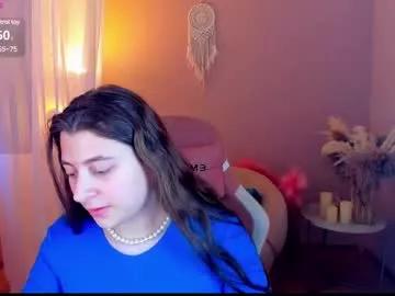 queen_michelle_ on Chaturbate 