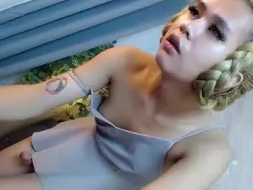 queena10 from Chaturbate