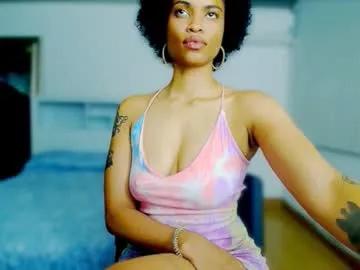 queendom_ing on Chaturbate