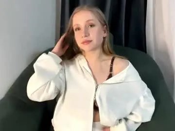 rachellegentile on Chaturbate