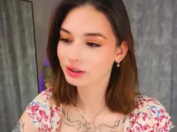 radaberesford on Chaturbate