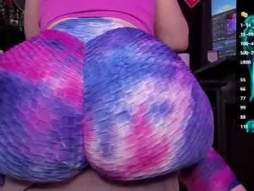 raissa_sky26 on Chaturbate