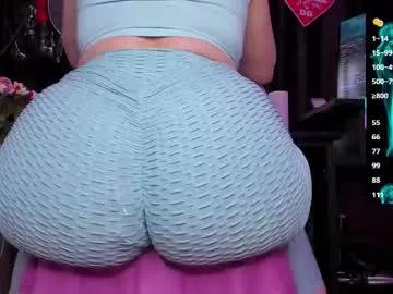 raissa_sky26 on Chaturbate
