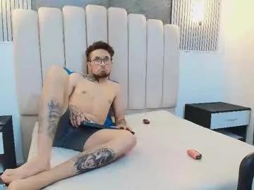 ravenandcody on Chaturbate