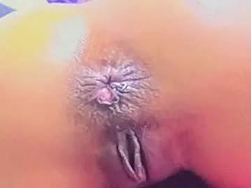 ray4kim on Chaturbate