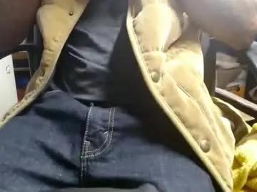 raysmith77777777 from Chaturbate