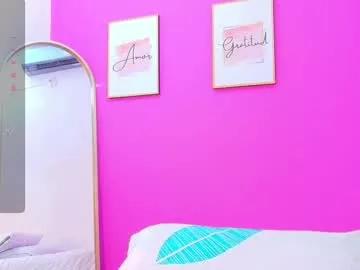 realshystepsis on Chaturbate