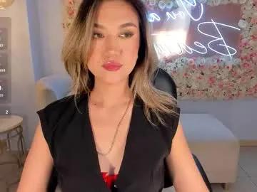 rebeccahudson_ on Chaturbate
