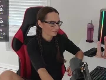 red_hot_rachael on Chaturbate